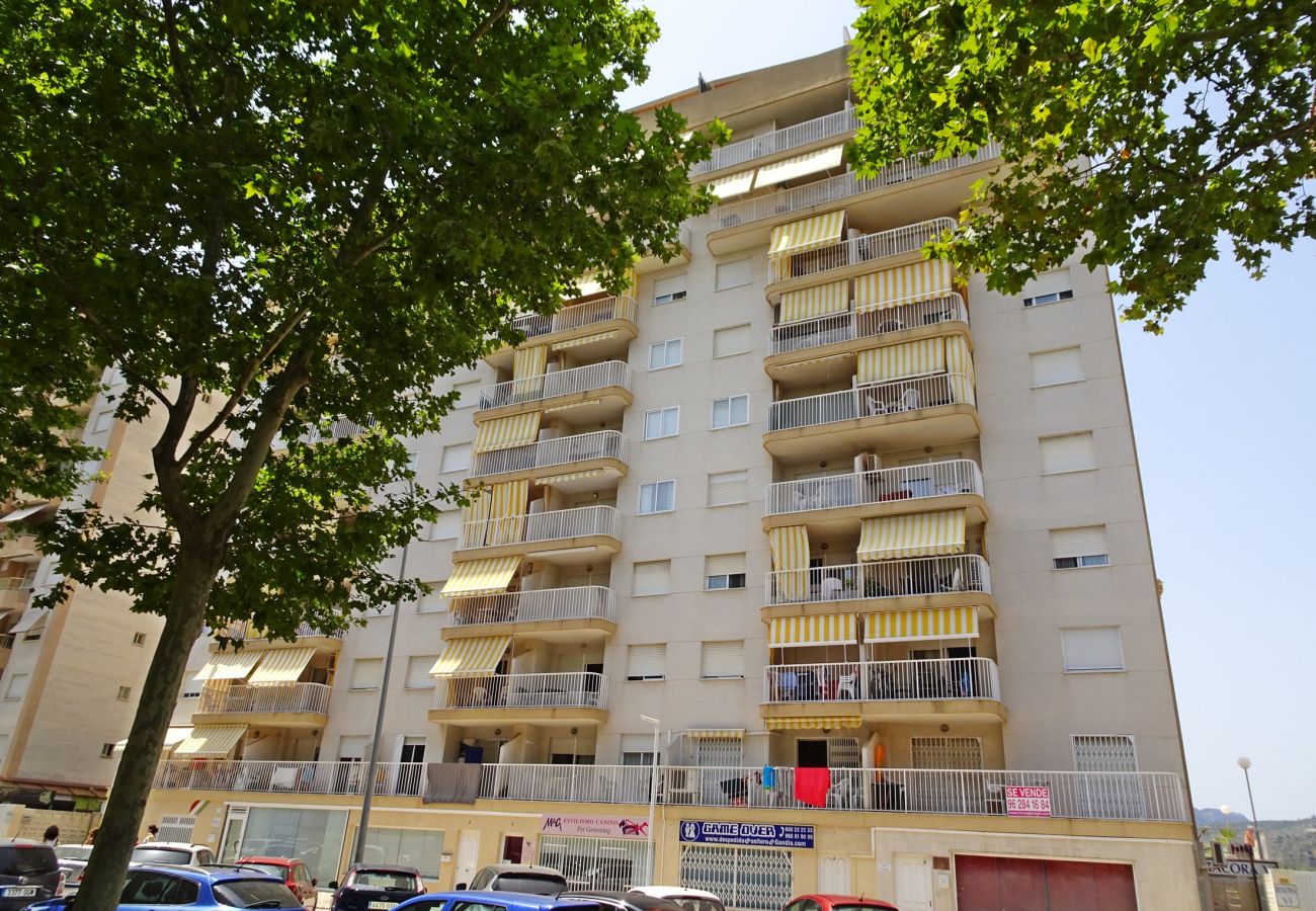 Apartment in Gandía - BITACORA VI - 4º - E