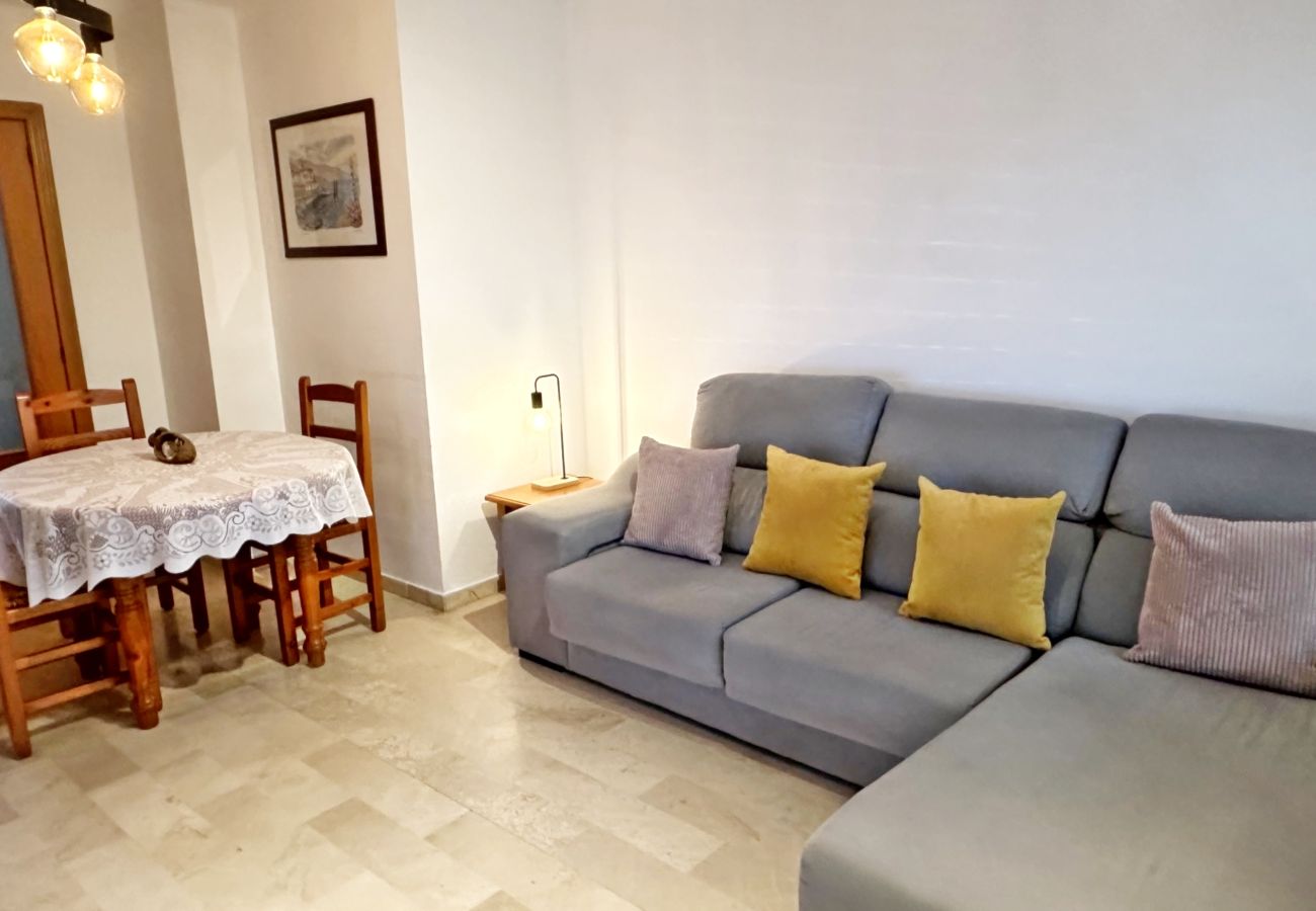 Apartment in Gandía - BITACORA VI - 4º - E