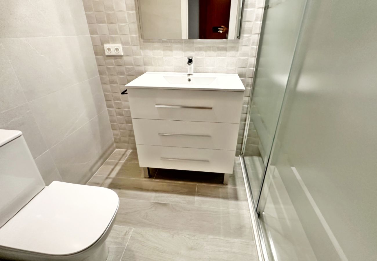 Apartment in Gandía - BITACORA VI - 4º - E
