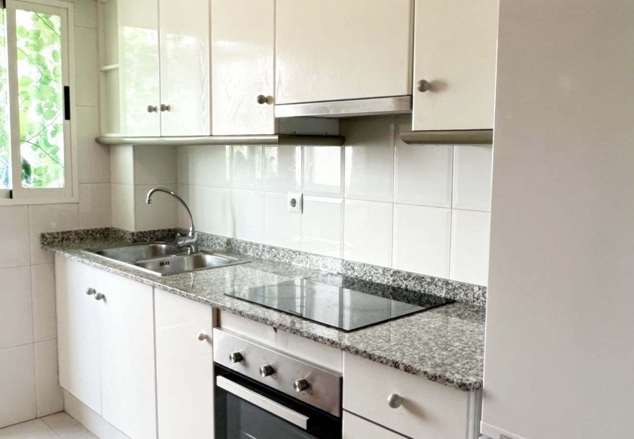 Apartment in Gandía - BITACORA VI - 4º - E