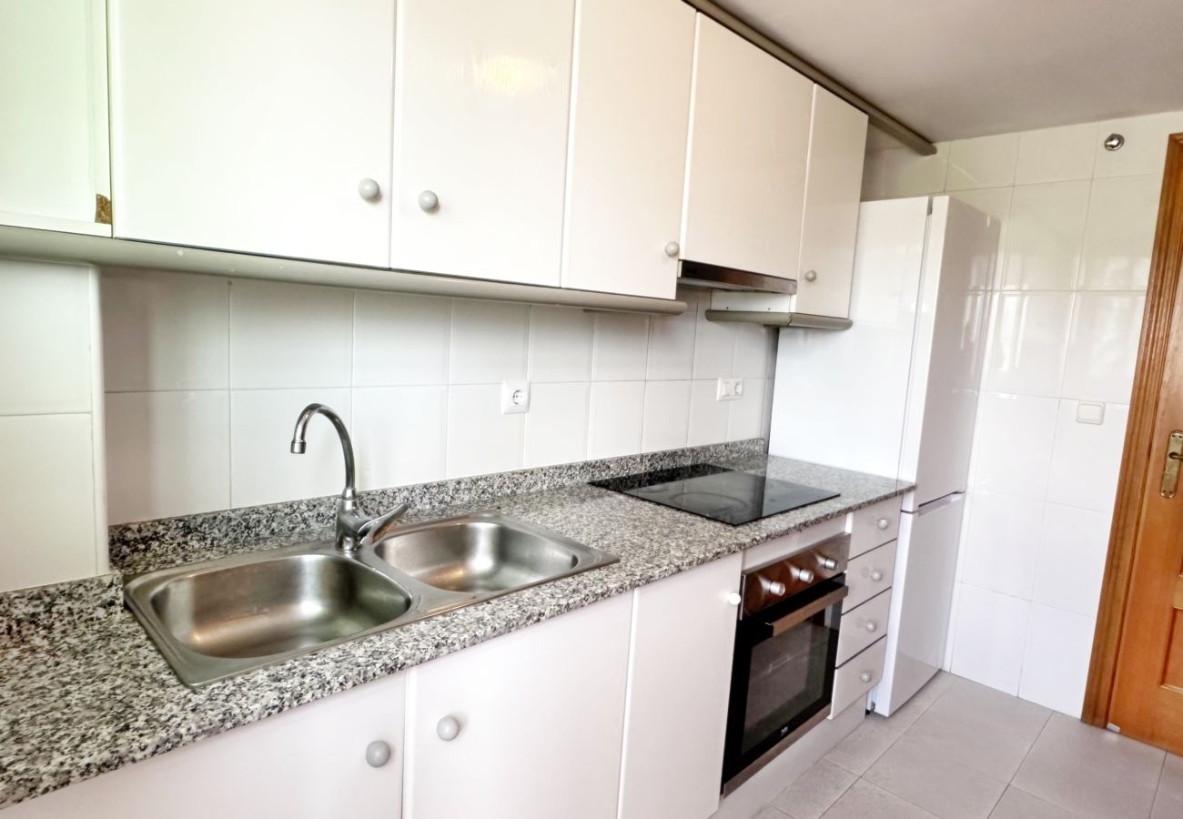 Apartment in Gandía - BITACORA VI - 4º - E
