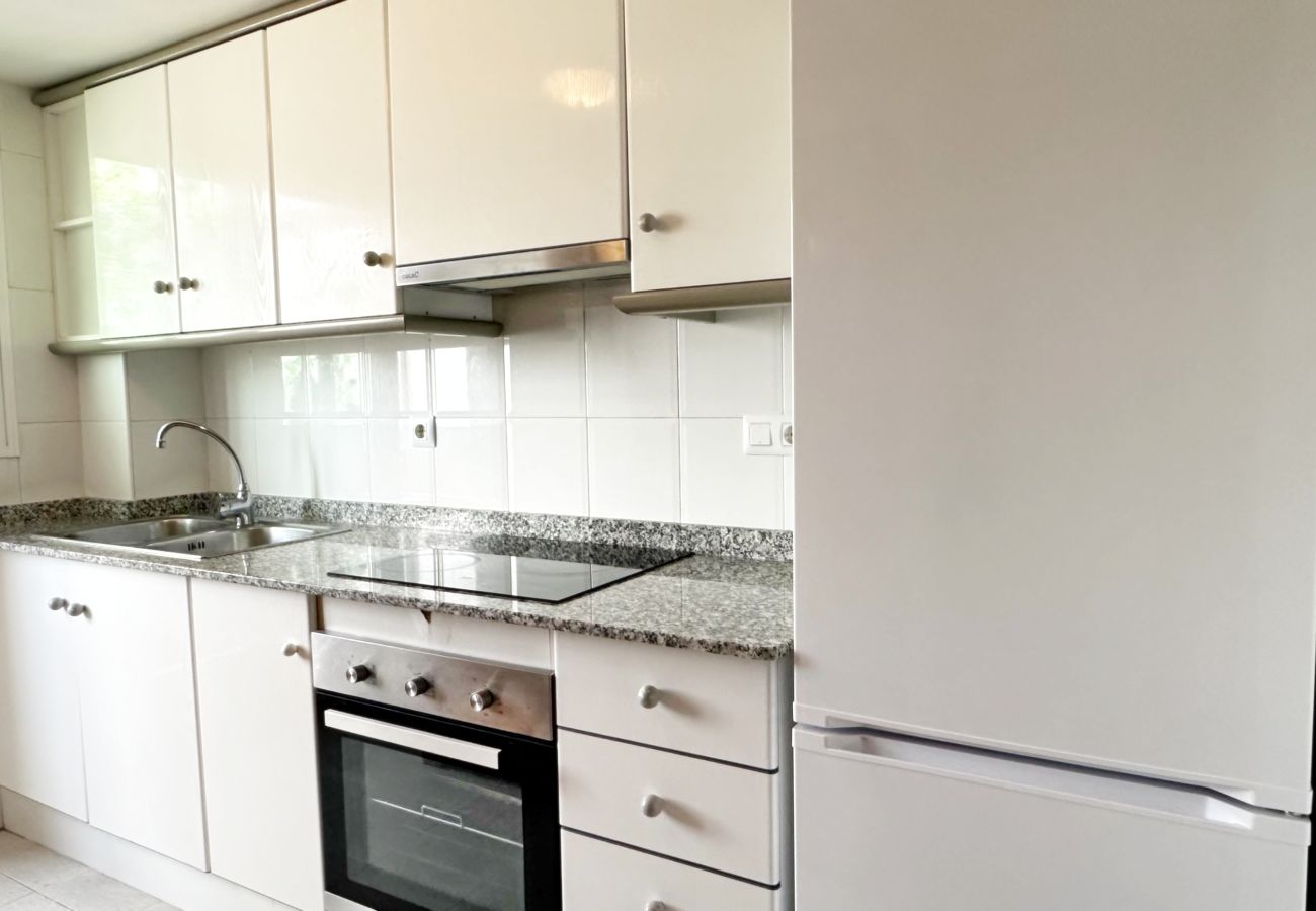 Apartment in Gandía - BITACORA VI - 4º - E