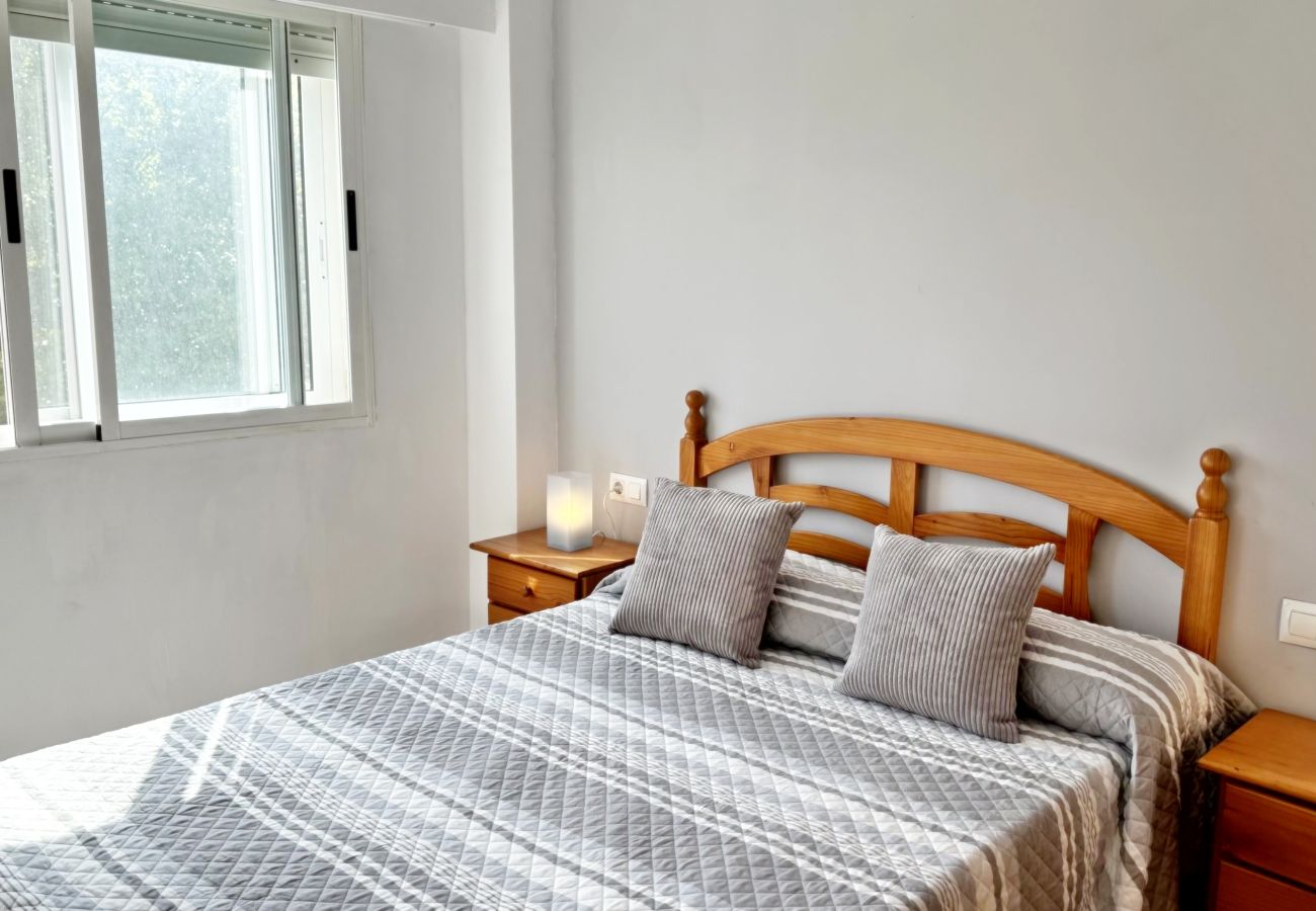 Apartment in Gandía - BITACORA VI - 4º - E