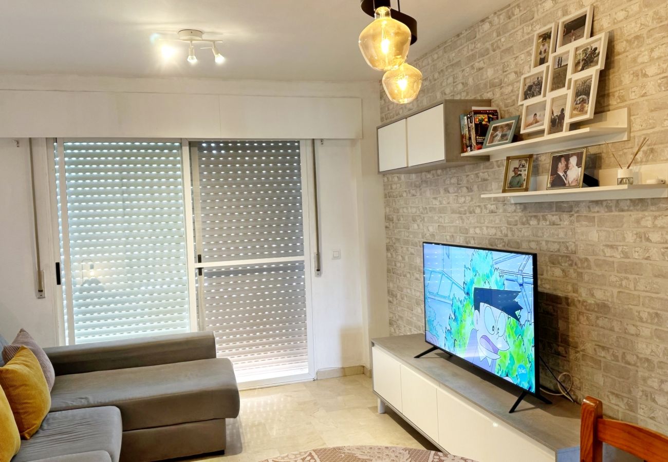 Apartment in Gandía - BITACORA VI - 4º - E