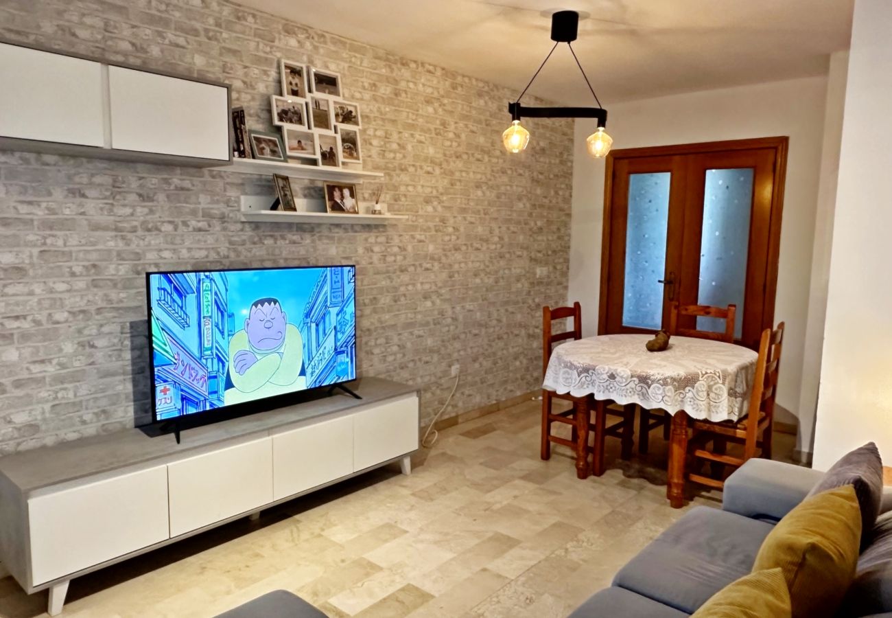 Apartment in Gandía - BITACORA VI - 4º - E