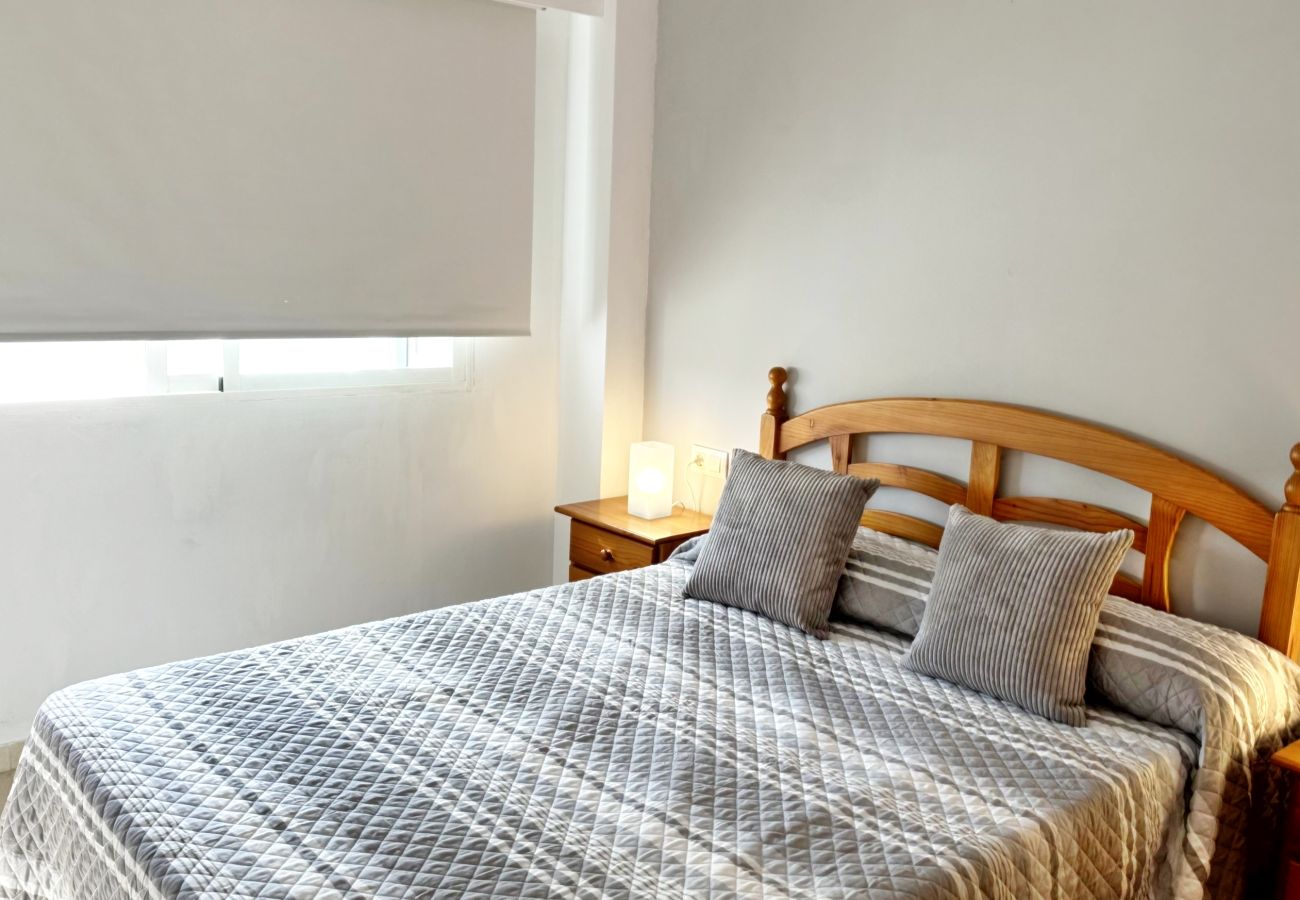 Apartment in Gandía - BITACORA VI - 4º - E