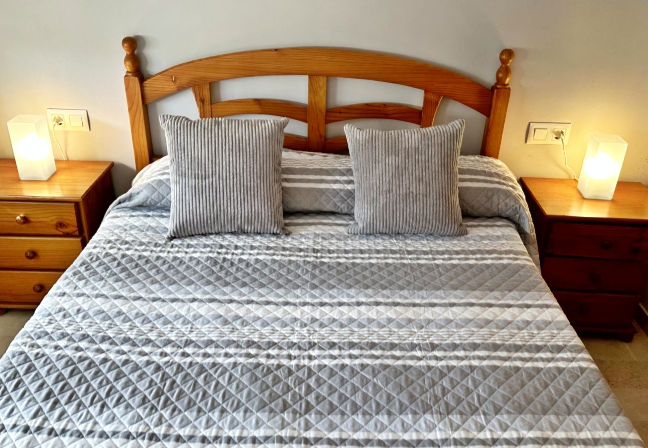 Apartment in Gandía - BITACORA VI - 4º - E