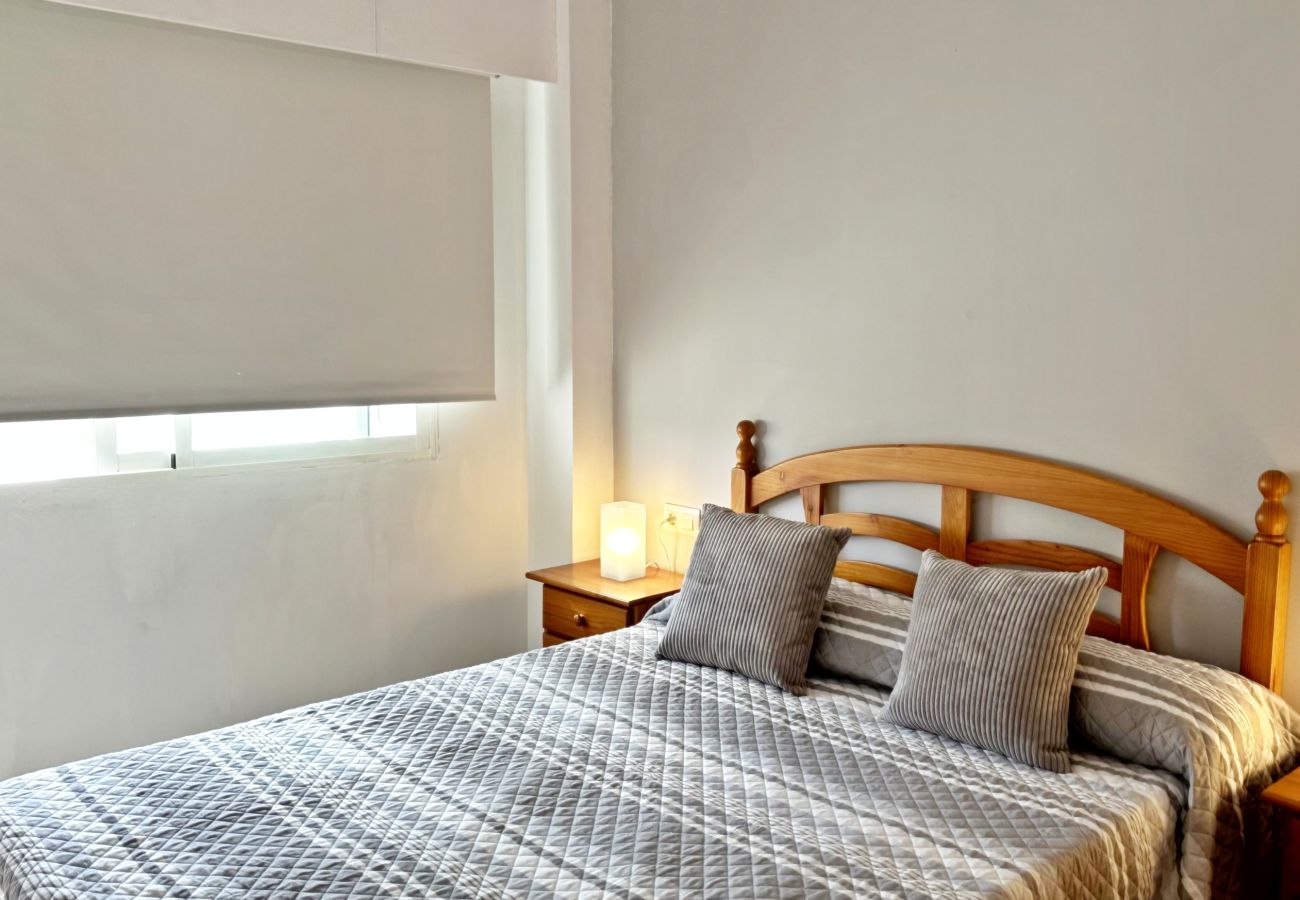 Apartment in Gandía - BITACORA VI - 4º - E