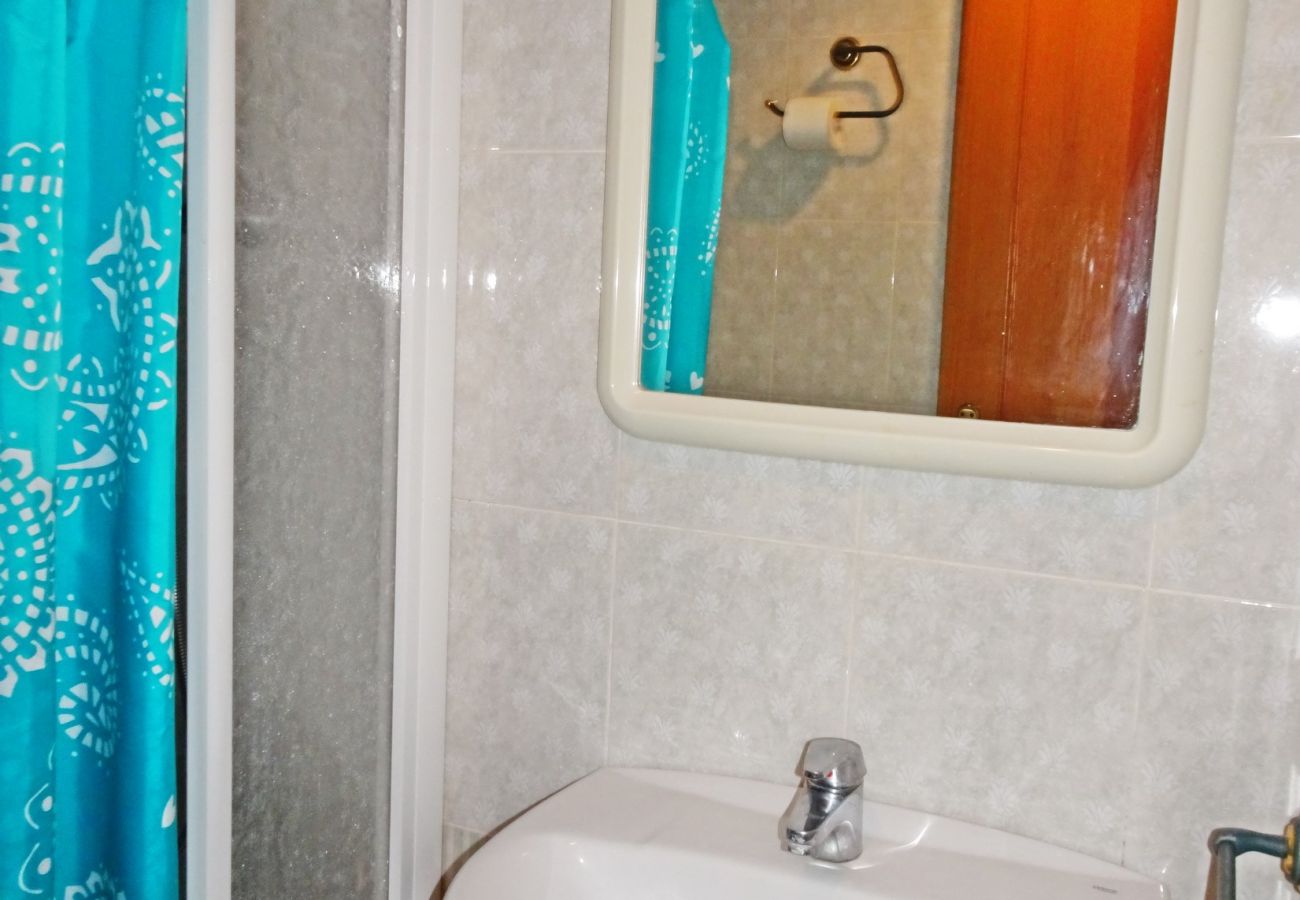 Apartment in Gandía - BITACORA VI - 4º - E