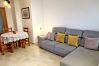 Apartment in Gandia - BITACORA VI - 4º - E