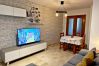 Apartment in Gandia - BITACORA VI - 4º - E