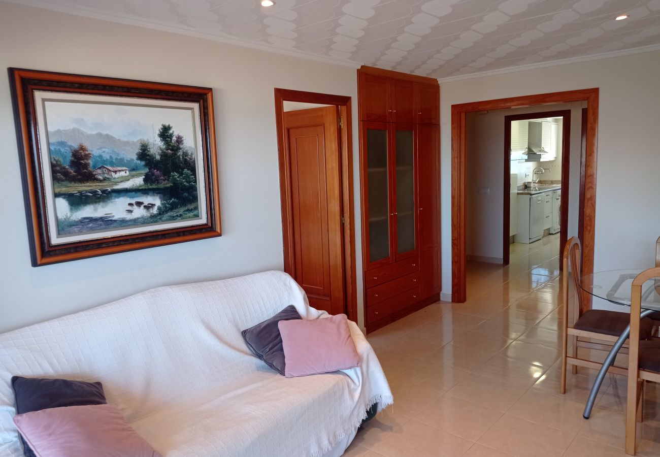 Apartment in Playa de Gandía - 1.Bahamas I esc.II 8º pta.15