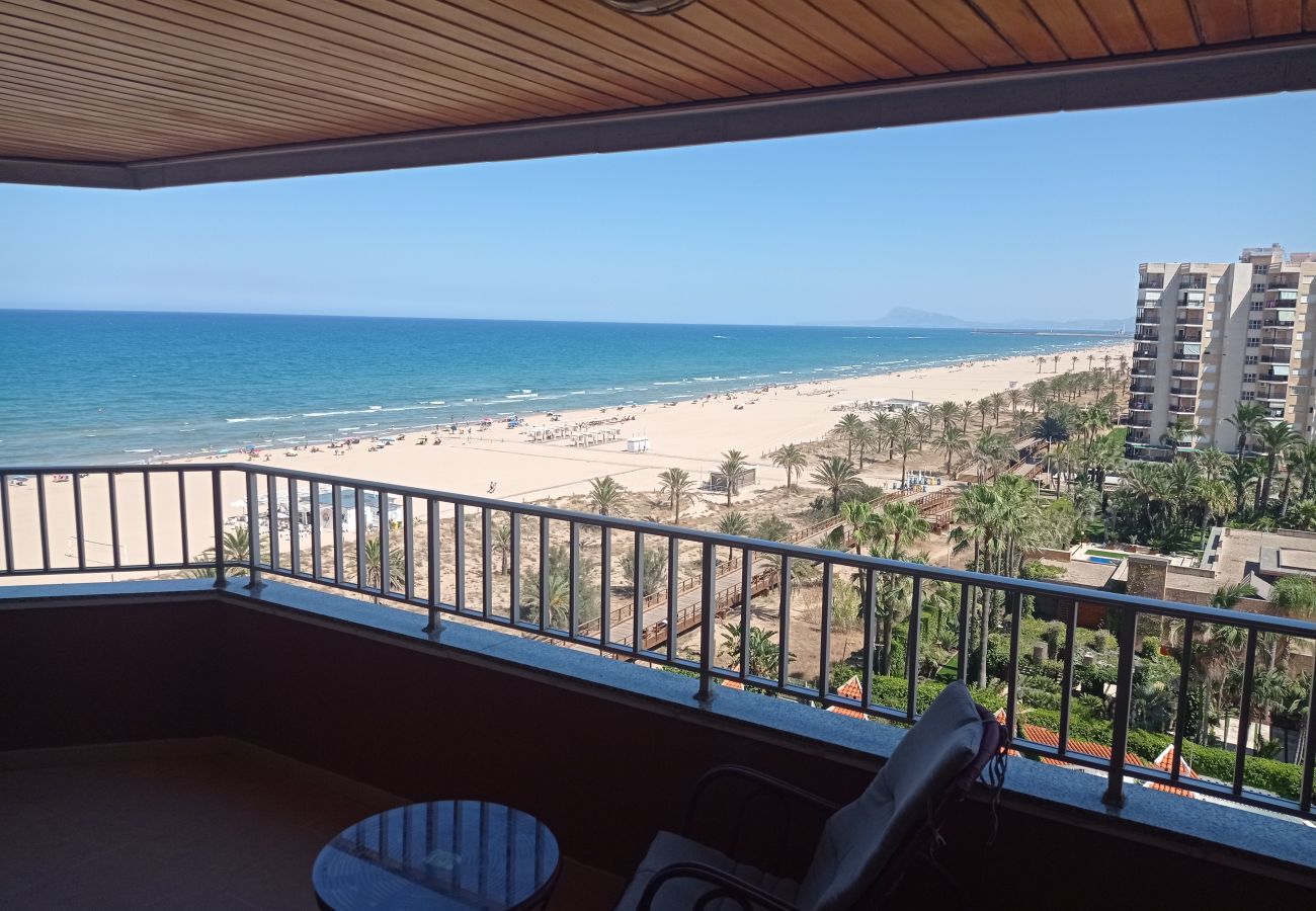 Apartment in Playa de Gandía - 1.Bahamas I esc.II 8º pta.15