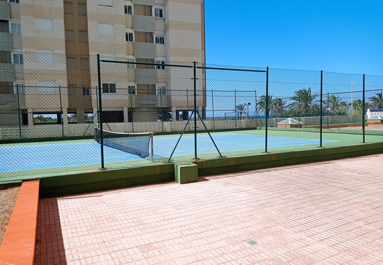 Apartment in Playa de Gandía - 1.Bahamas I esc.II 8º pta.15