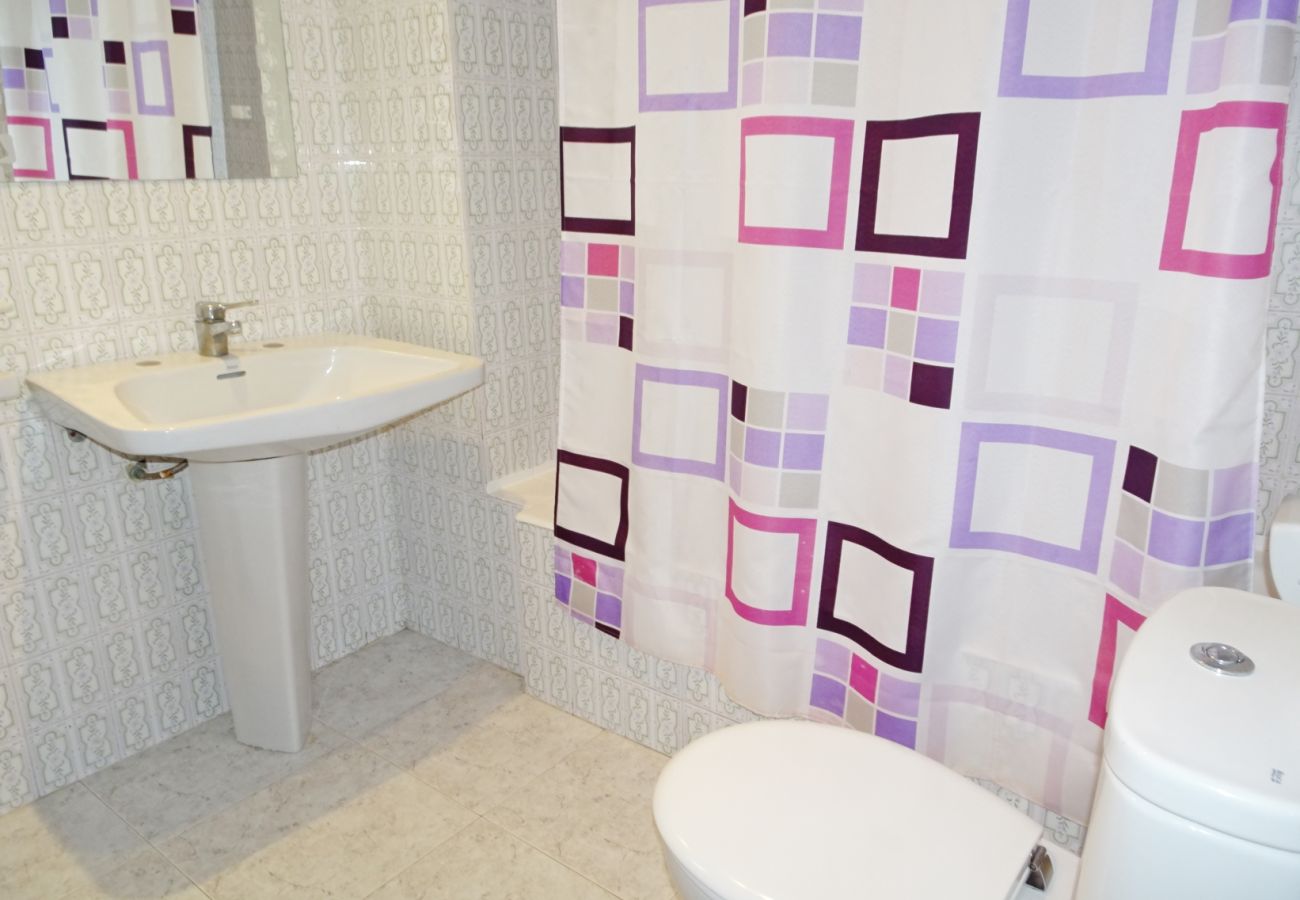 Apartment in Gandía - BONAIRE E9 - 9º