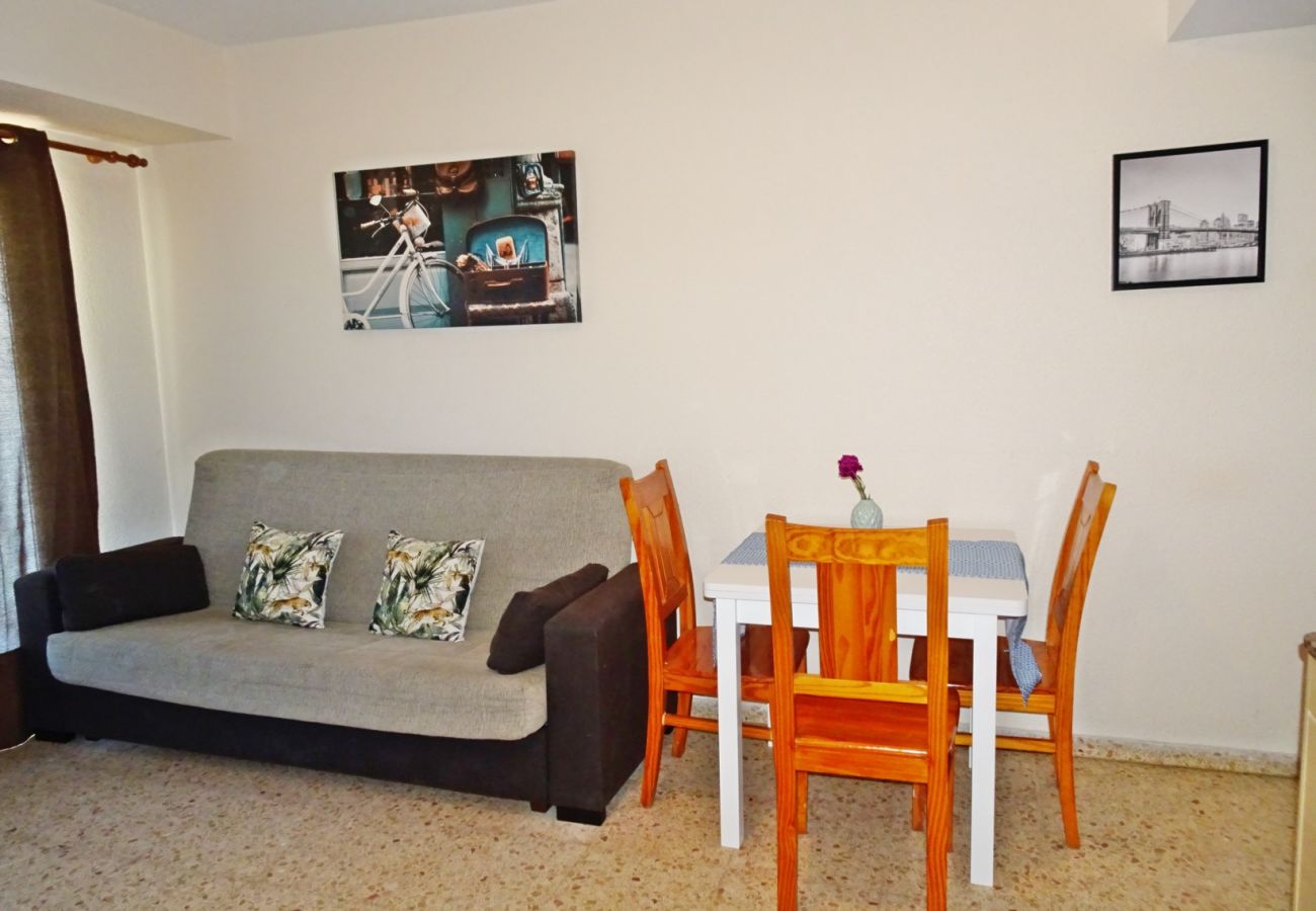 Apartment in Gandía - BONAIRE E9 - 9º