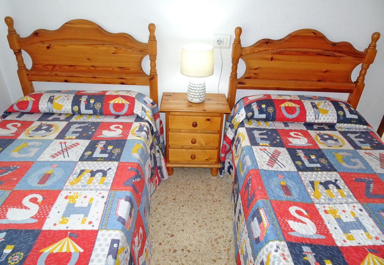 Apartment in Gandía - BONAIRE E9 - 9º