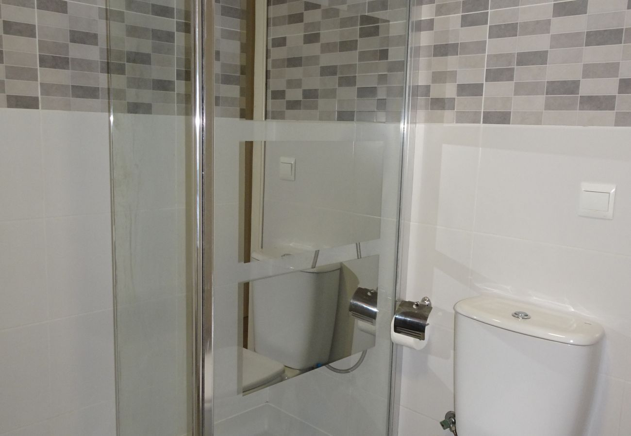 Apartment in Gandía - INFANTE E2 - 12º