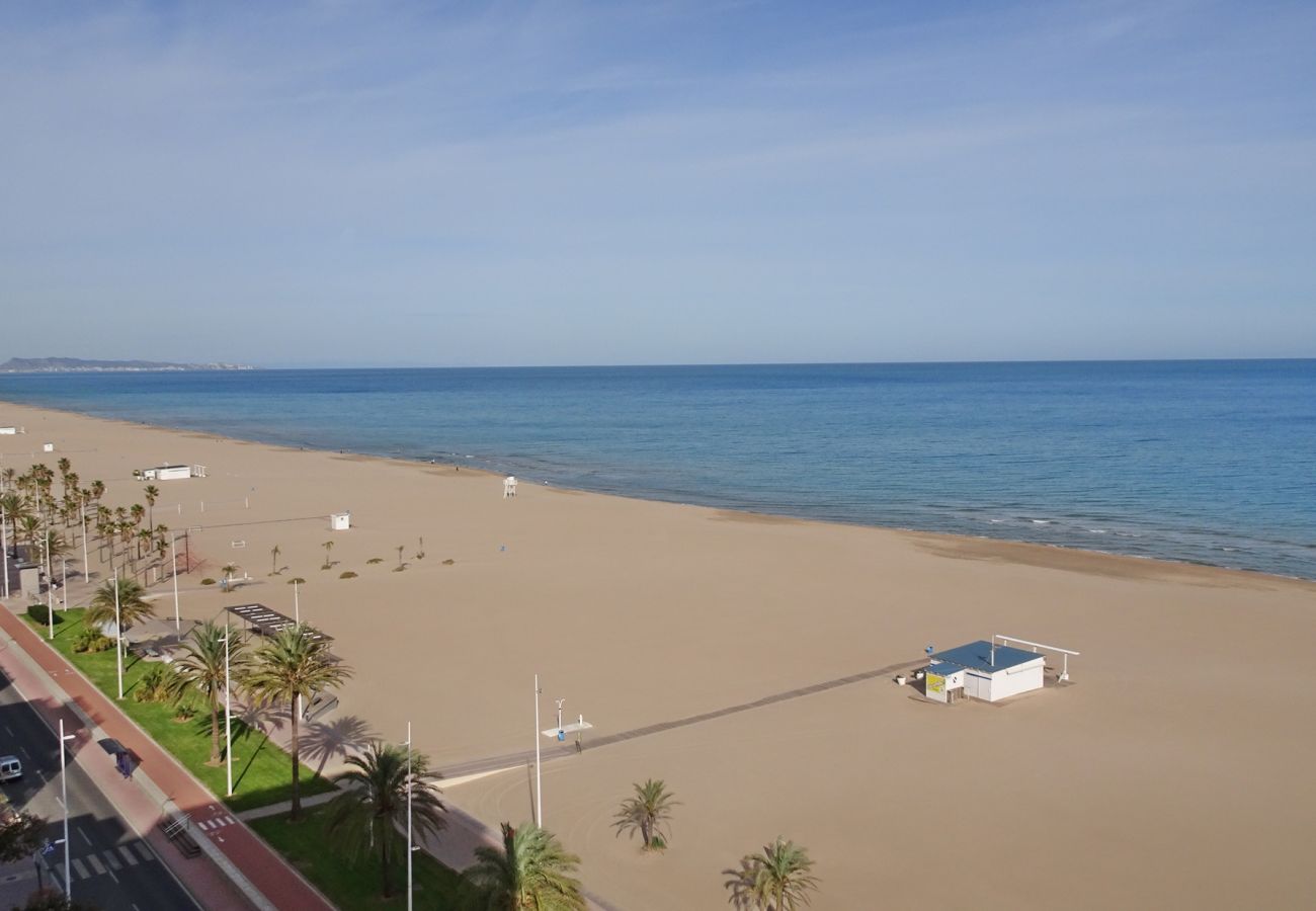 Apartment in Gandía - INFANTE E2 - 12º