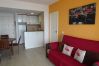 Apartment in Gandia - INFANTE E2 - 12º Apartment in Gandia - INFANTE E2 - 12º
