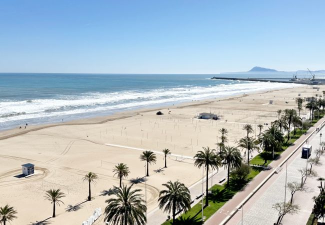 Apartment in Gandia - INFANTE E3 - 10º