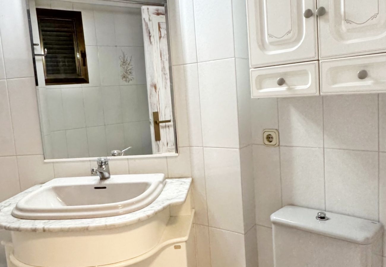 Apartment in Gandía - INFANTE E3 - 10º