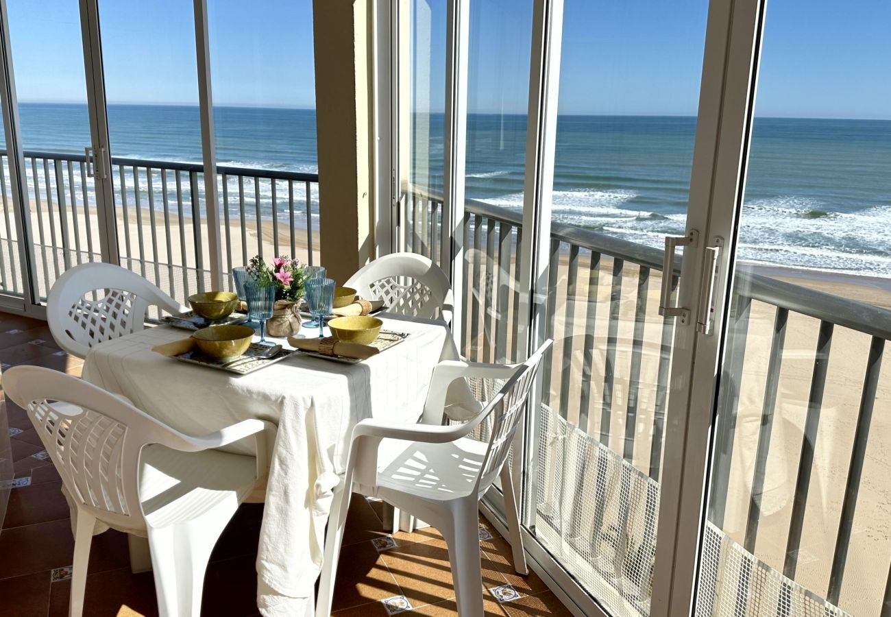 Apartment in Gandía - INFANTE E3 - 10º