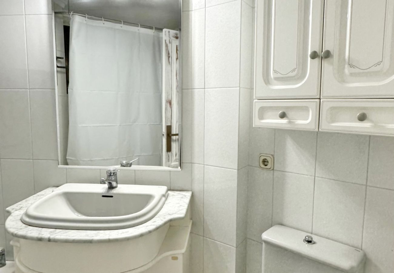 Apartment in Gandía - INFANTE E3 - 10º