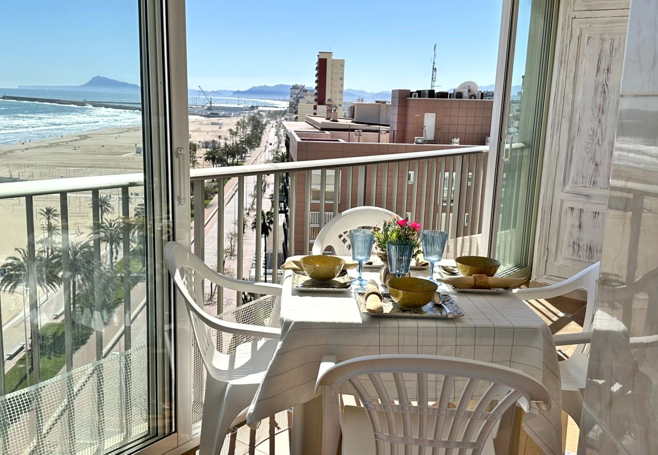 Apartment in Gandía - INFANTE E3 - 10º