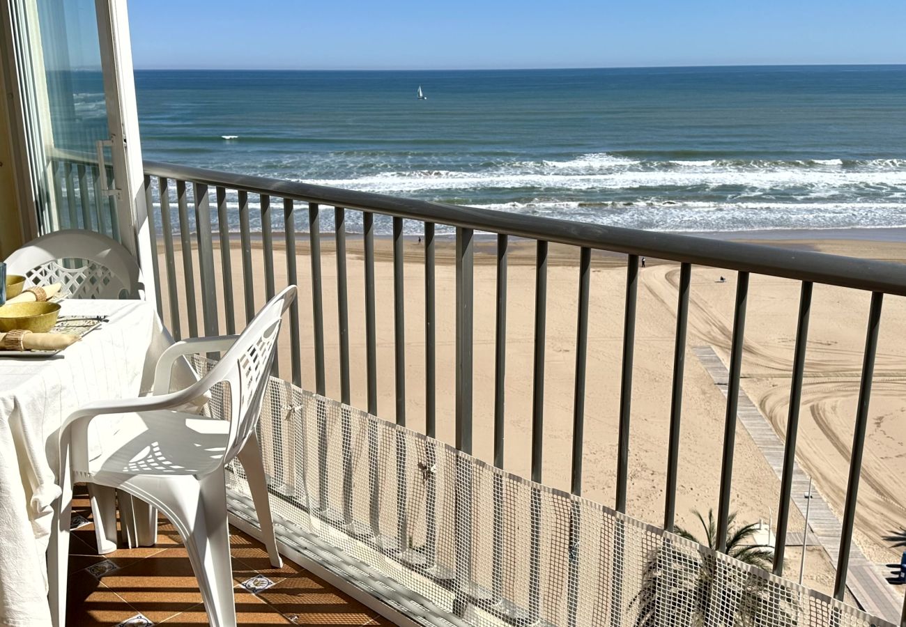 Apartment in Gandía - INFANTE E3 - 10º