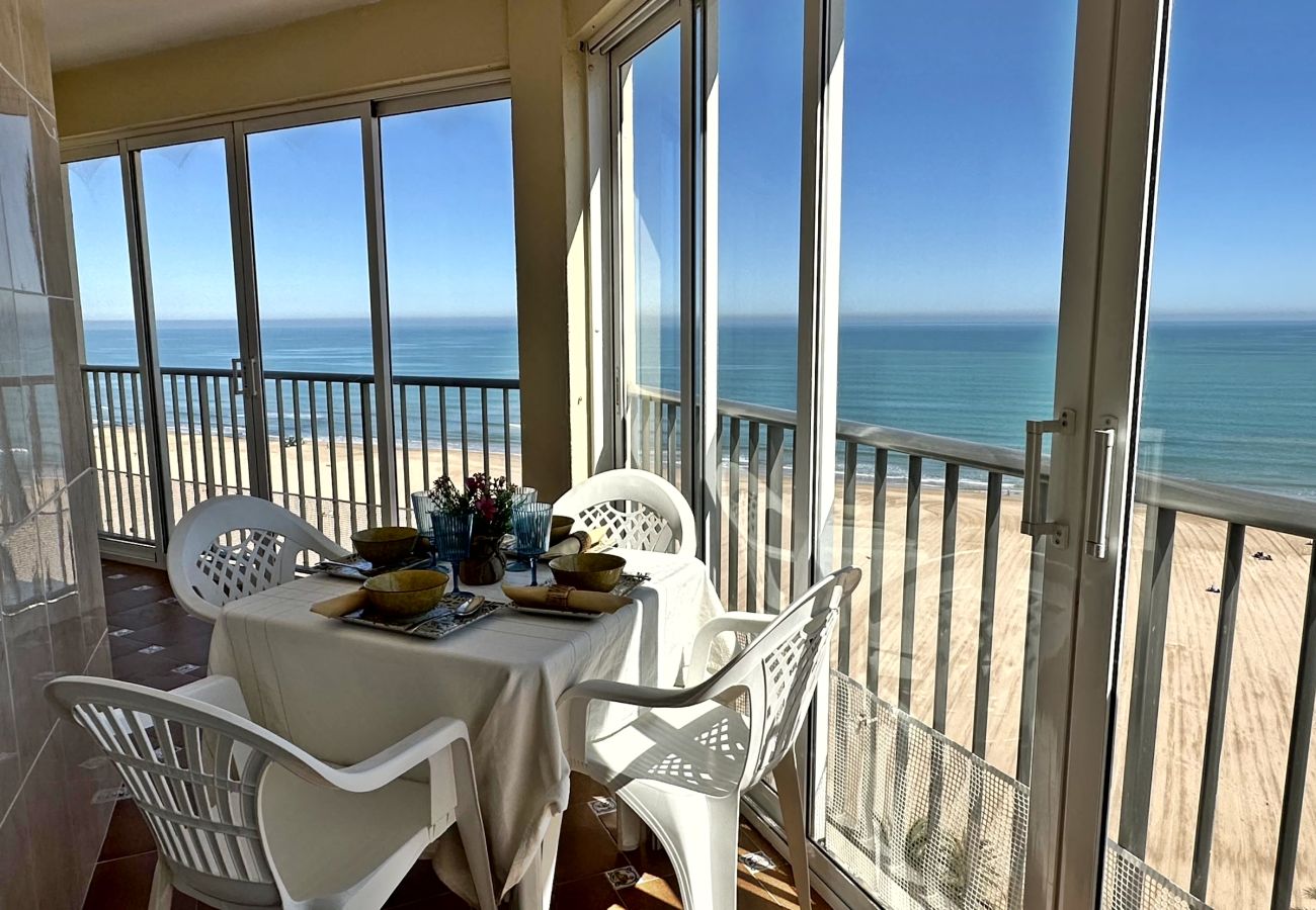 Apartment in Gandía - INFANTE E3 - 10º