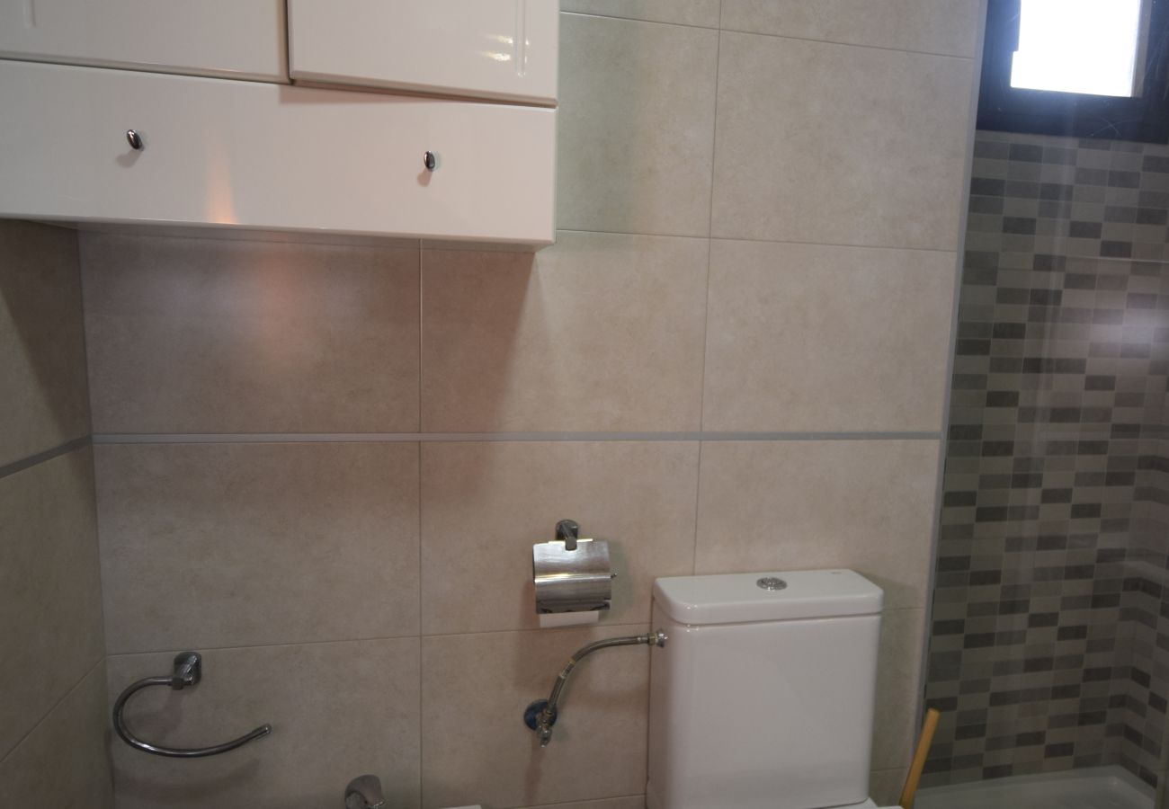 Apartment in Benidorm - CACHIRULO 3A