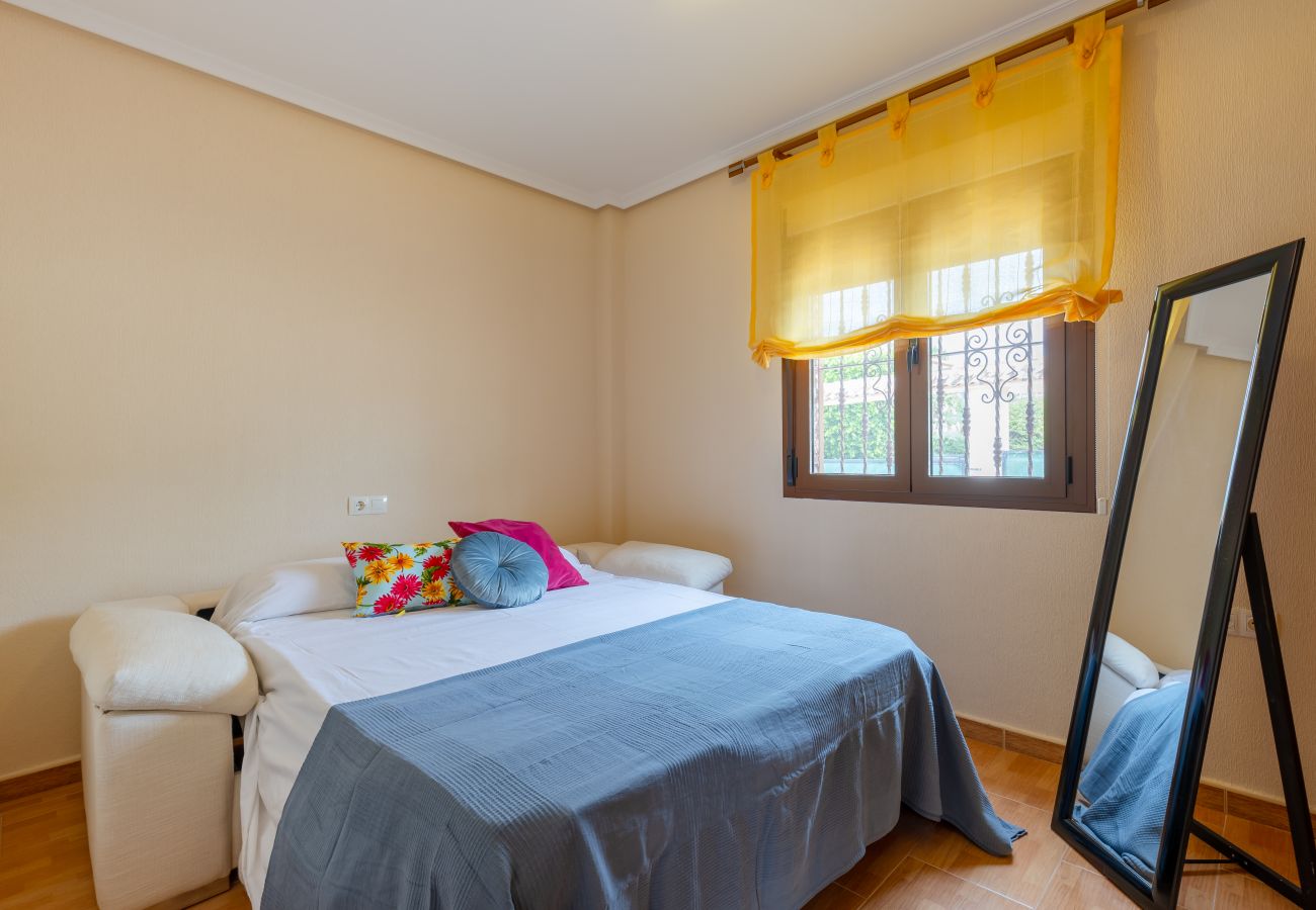 Villa in Busot - Mountain Beautiful by Fidalsa