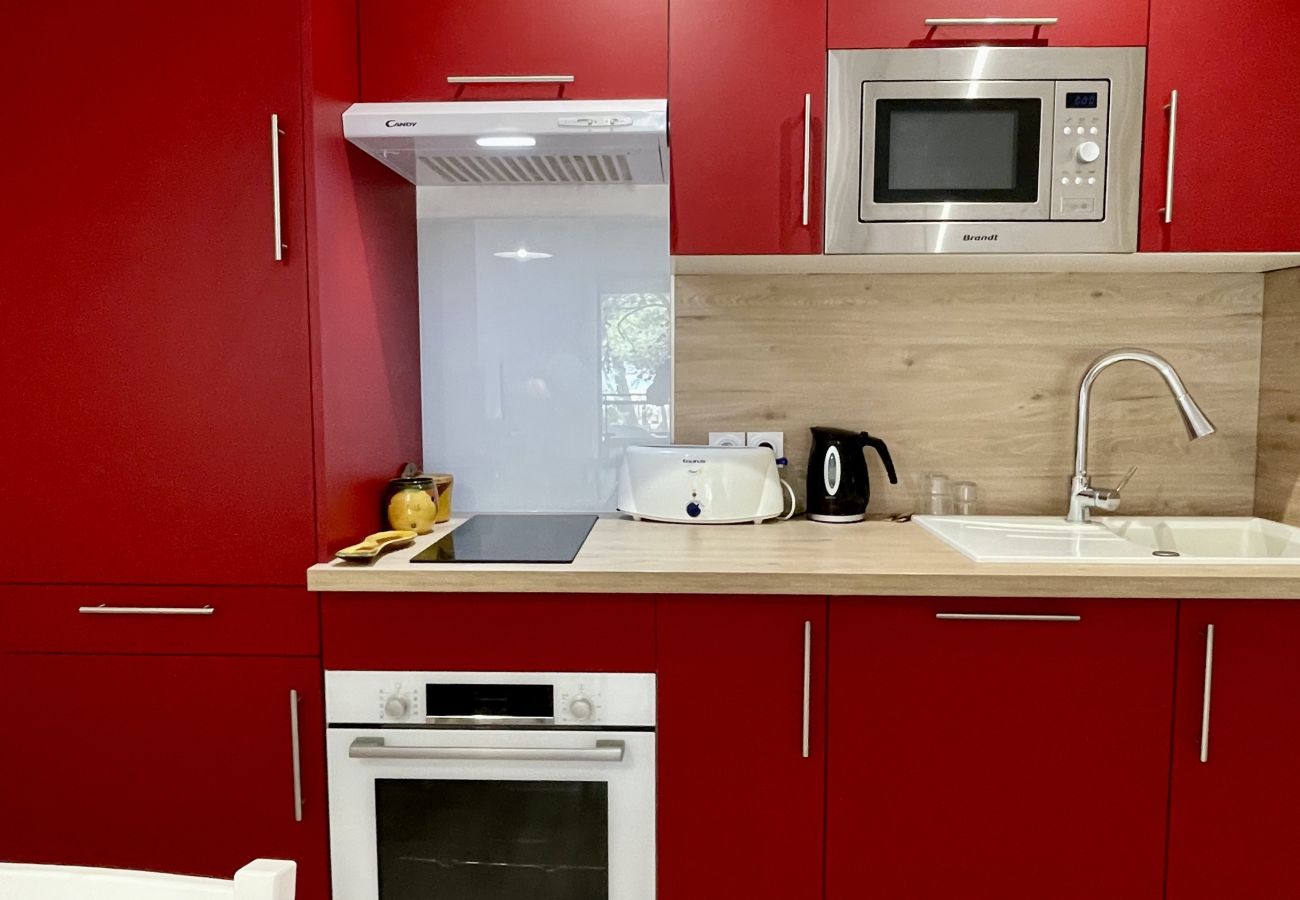 Apartment in Estartit - LA PINEDA 12
