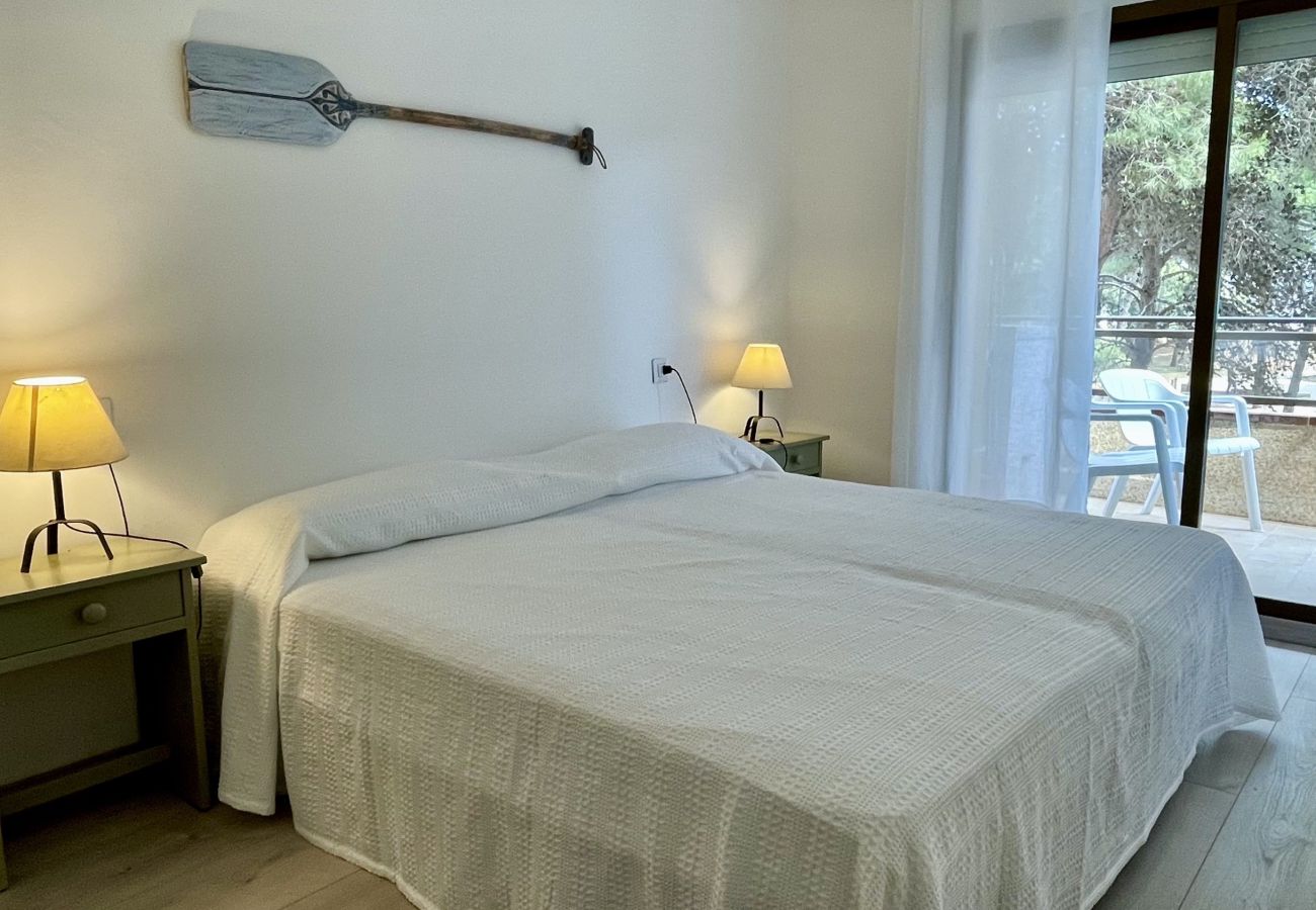 Apartment in Estartit - LA PINEDA 12
