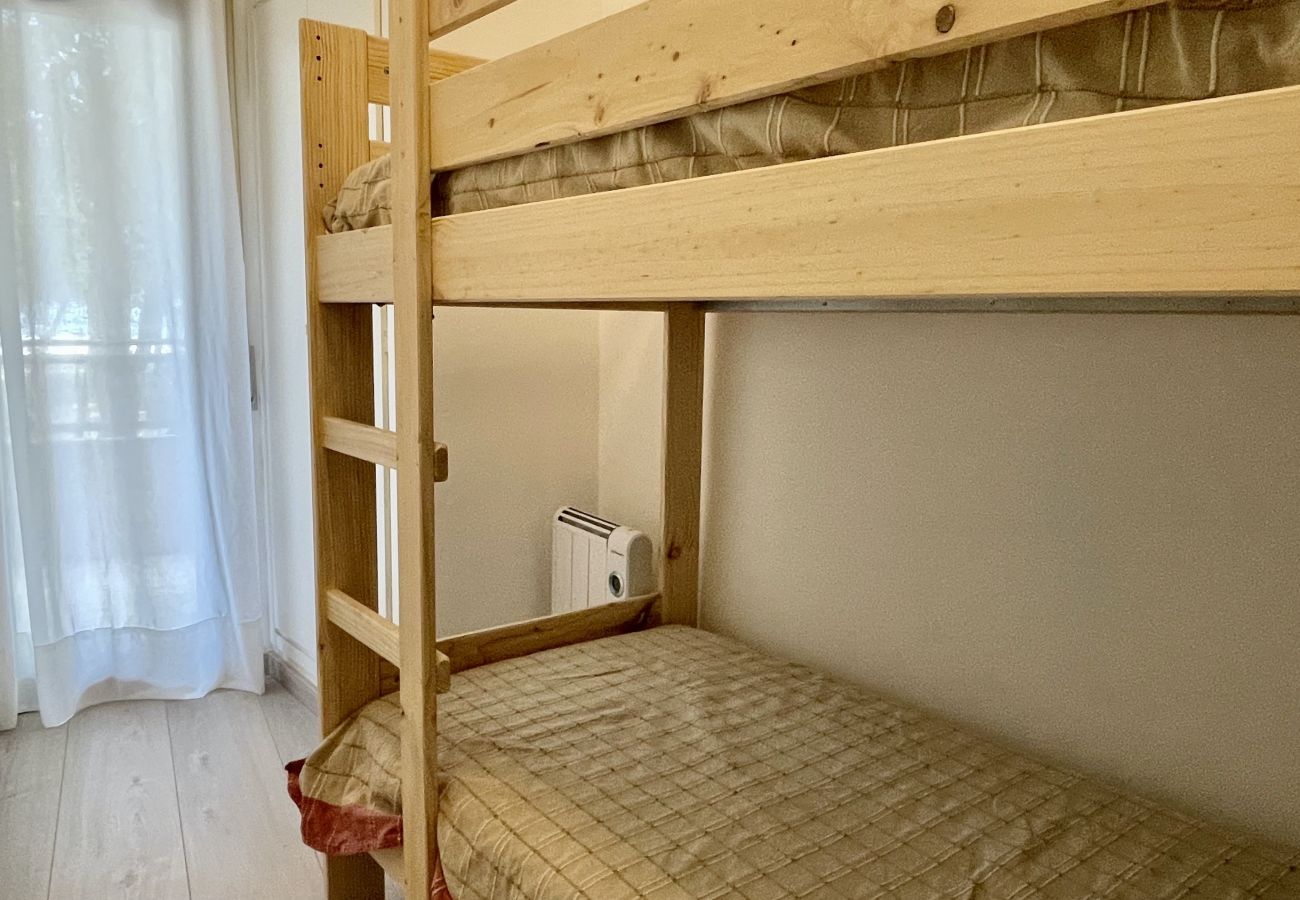 Apartment in Estartit - LA PINEDA 12