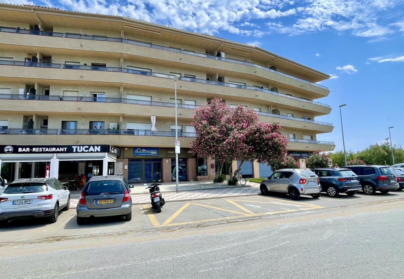 Apartment in Estartit - LA PINEDA 12