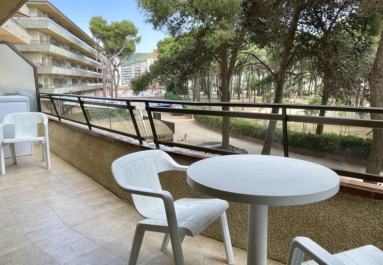 Apartment in Estartit - LA PINEDA 12