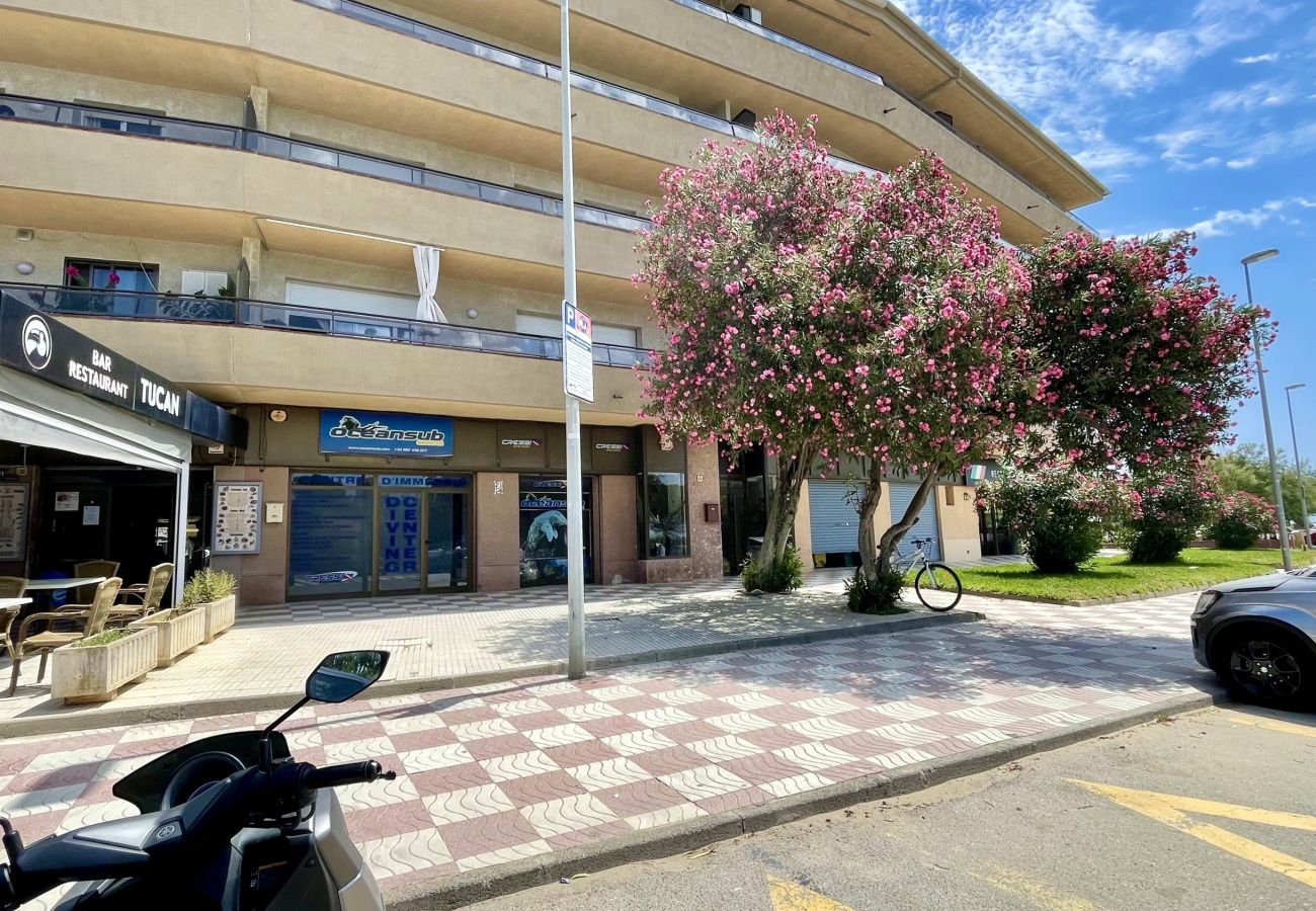 Apartment in Estartit - LA PINEDA 12