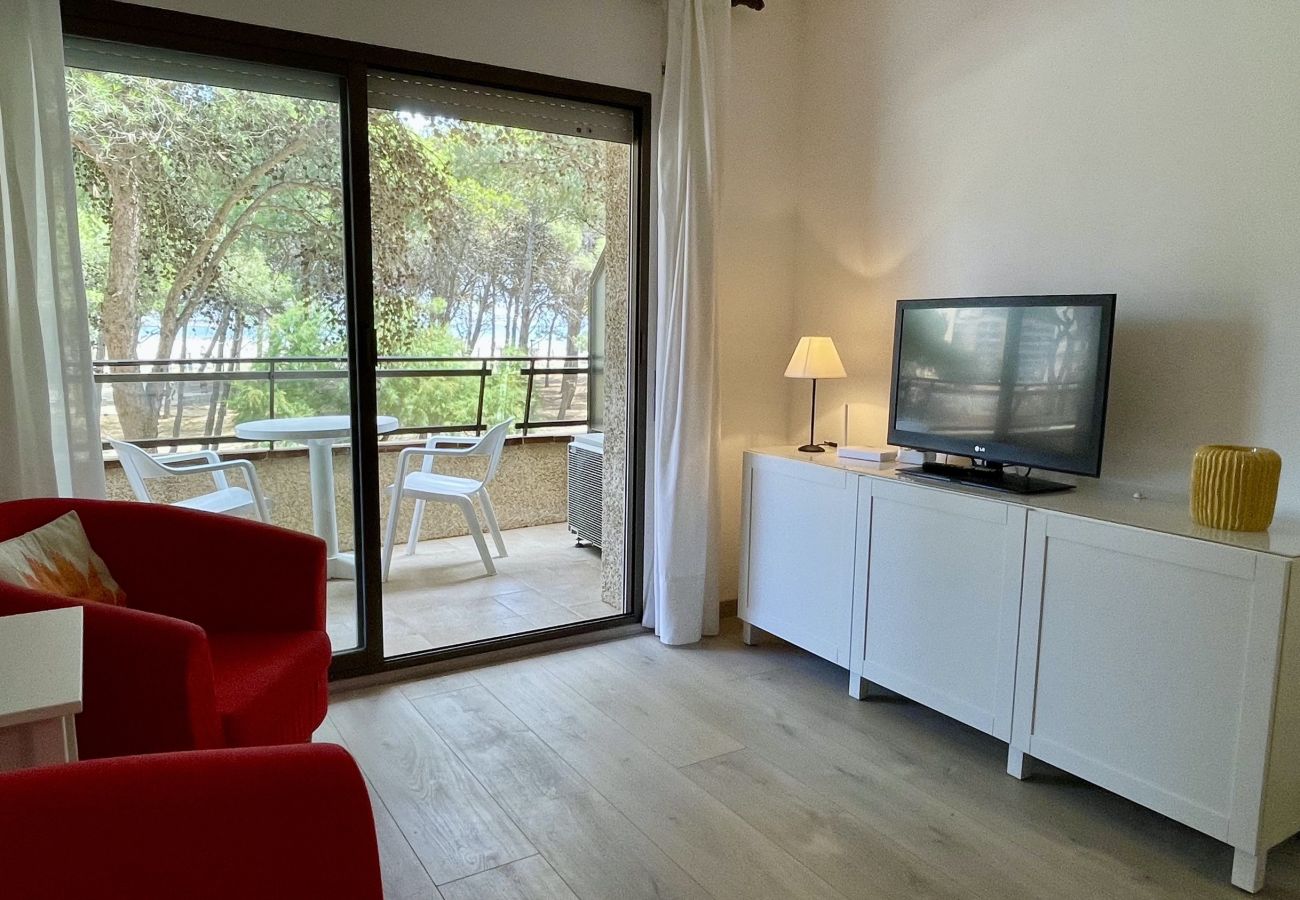 Apartment in Estartit - LA PINEDA 12