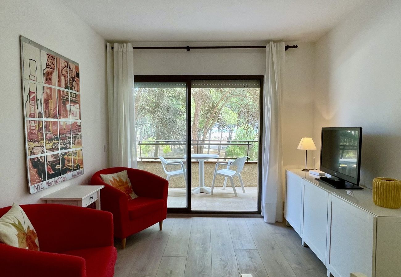 Apartment in Estartit - LA PINEDA 12