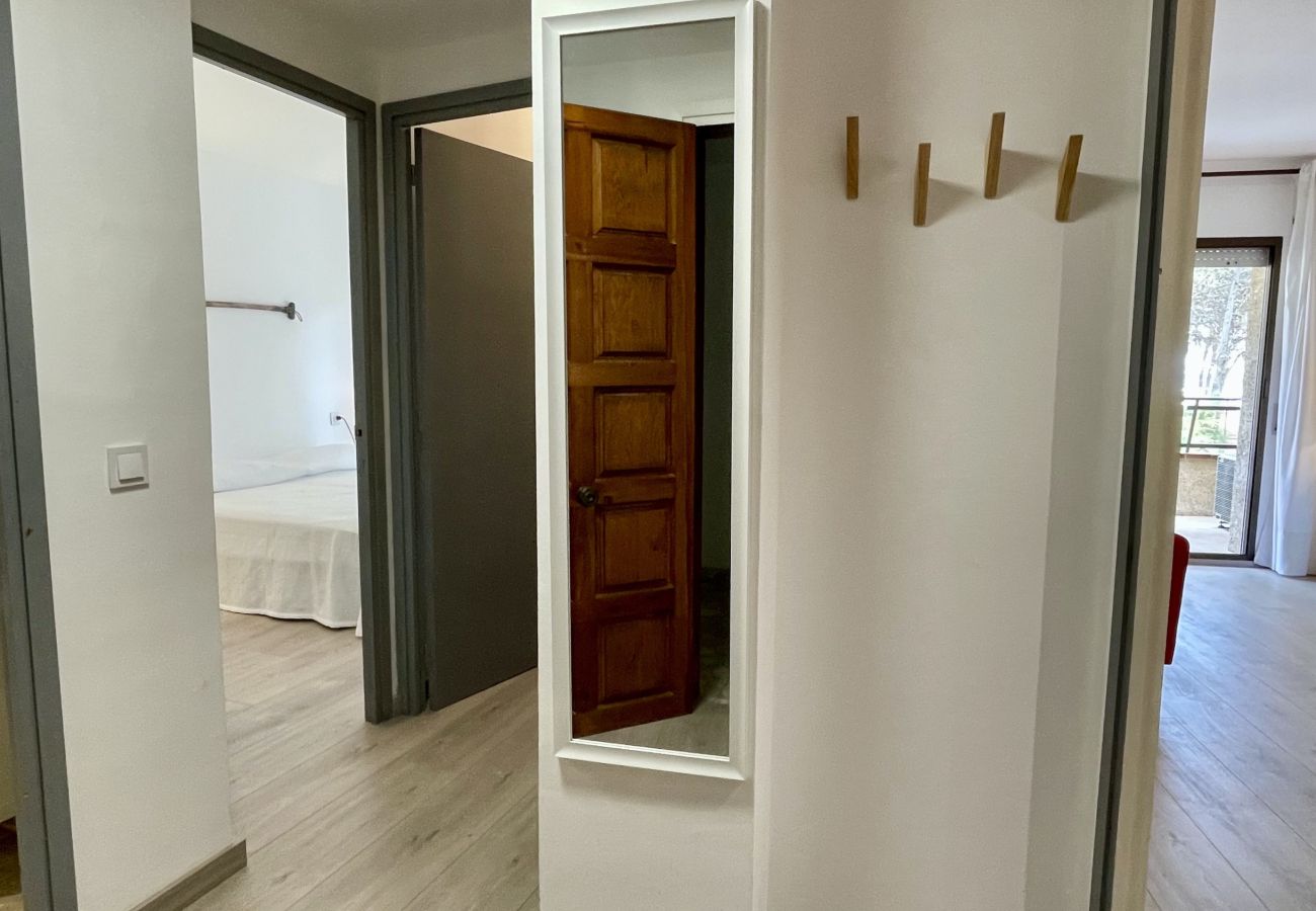 Apartment in Estartit - LA PINEDA 12