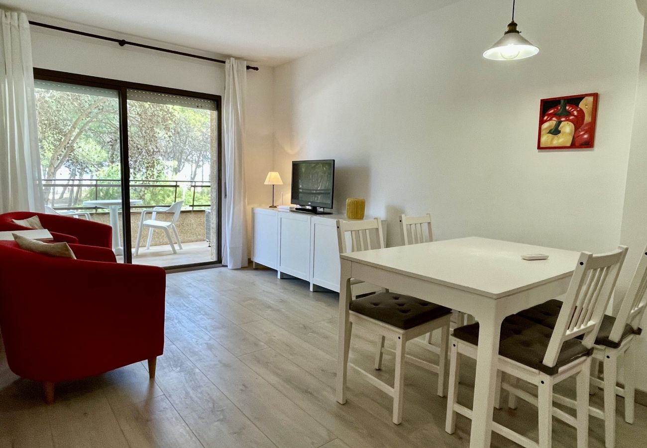 Apartment in Estartit - LA PINEDA 12