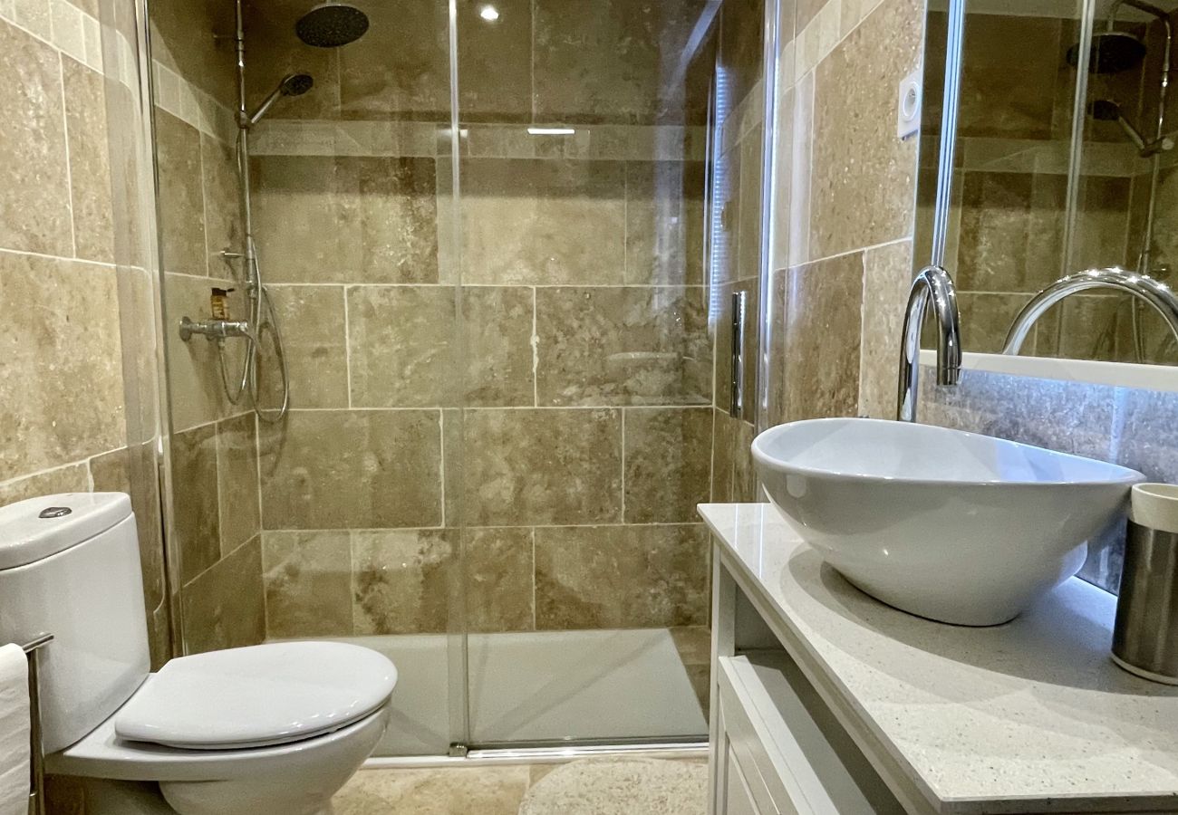 Apartment in Estartit - LA PINEDA 12