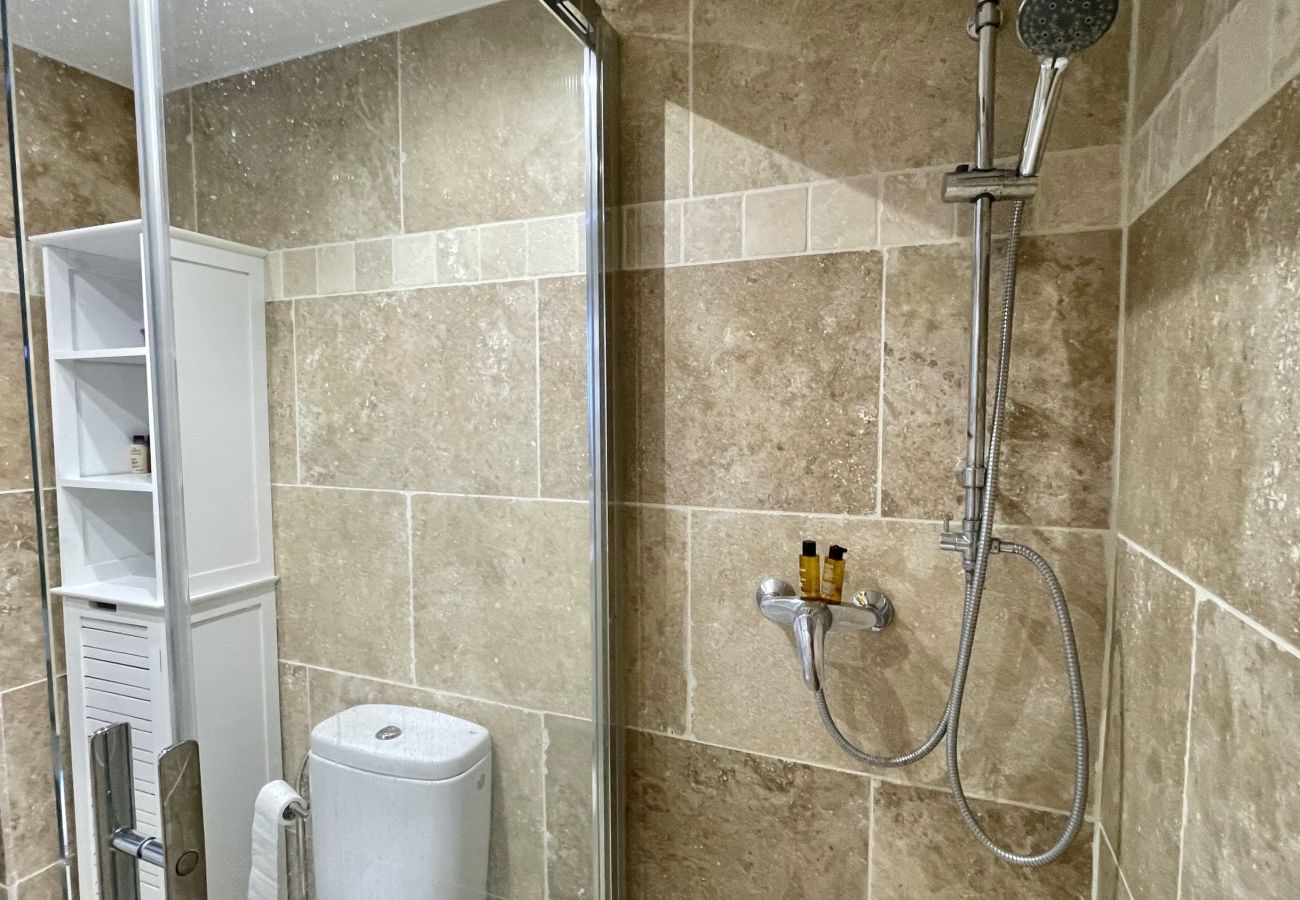 Apartment in Estartit - LA PINEDA 12