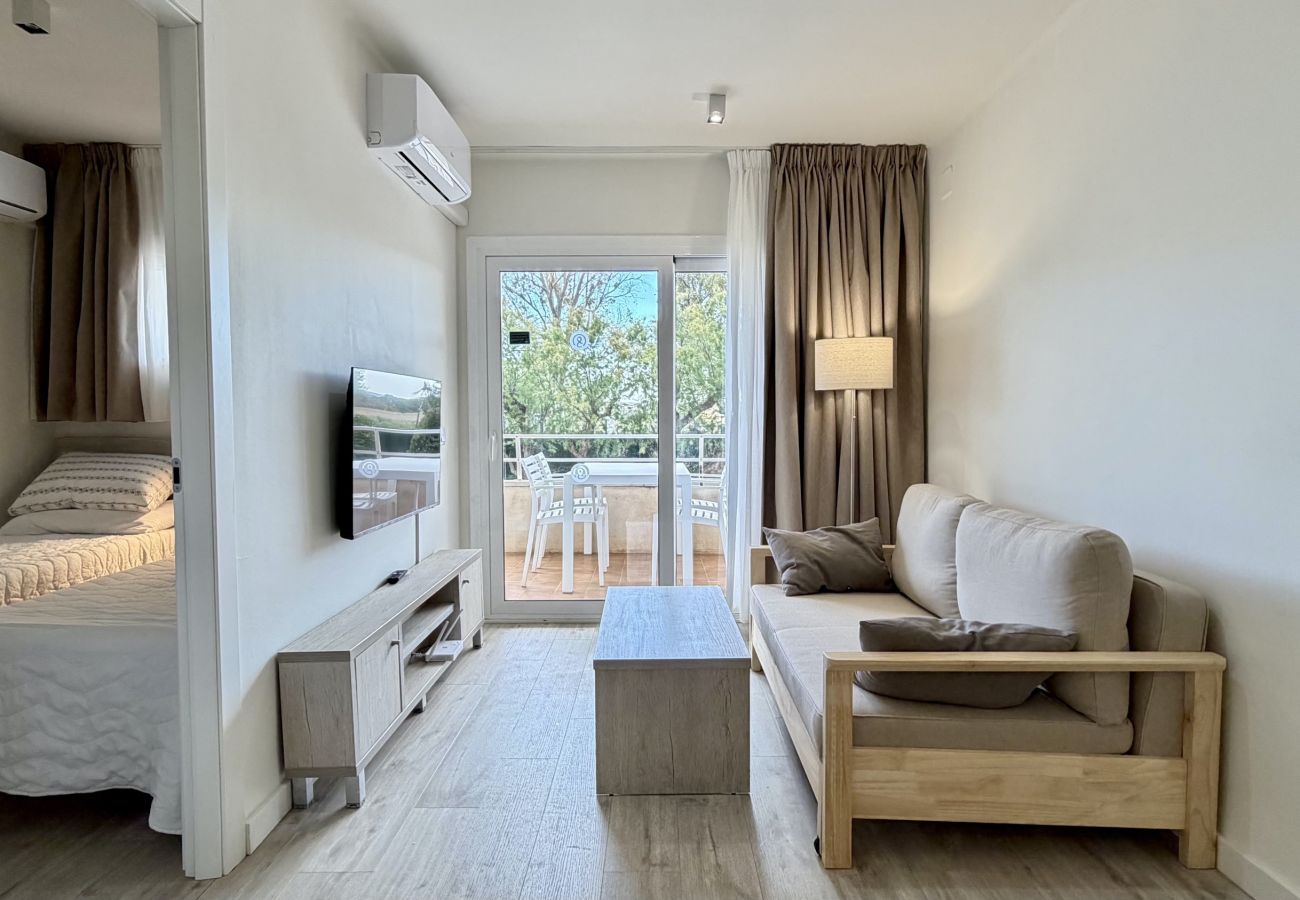 Apartment in Estartit - FESTASOL 102