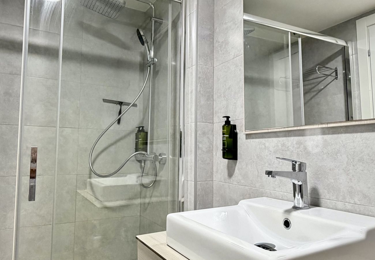Apartment in Estartit - FESTASOL 102