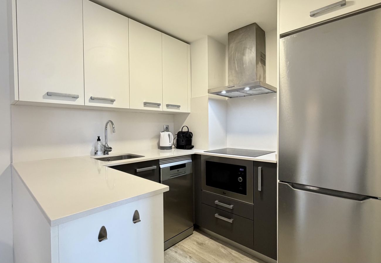 Apartment in Estartit - FESTASOL 102