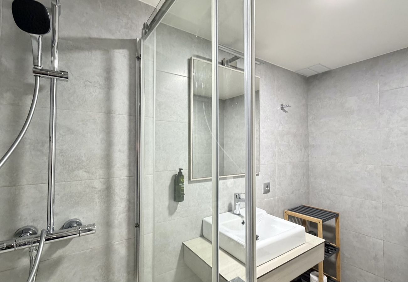 Apartment in Estartit - FESTASOL 102