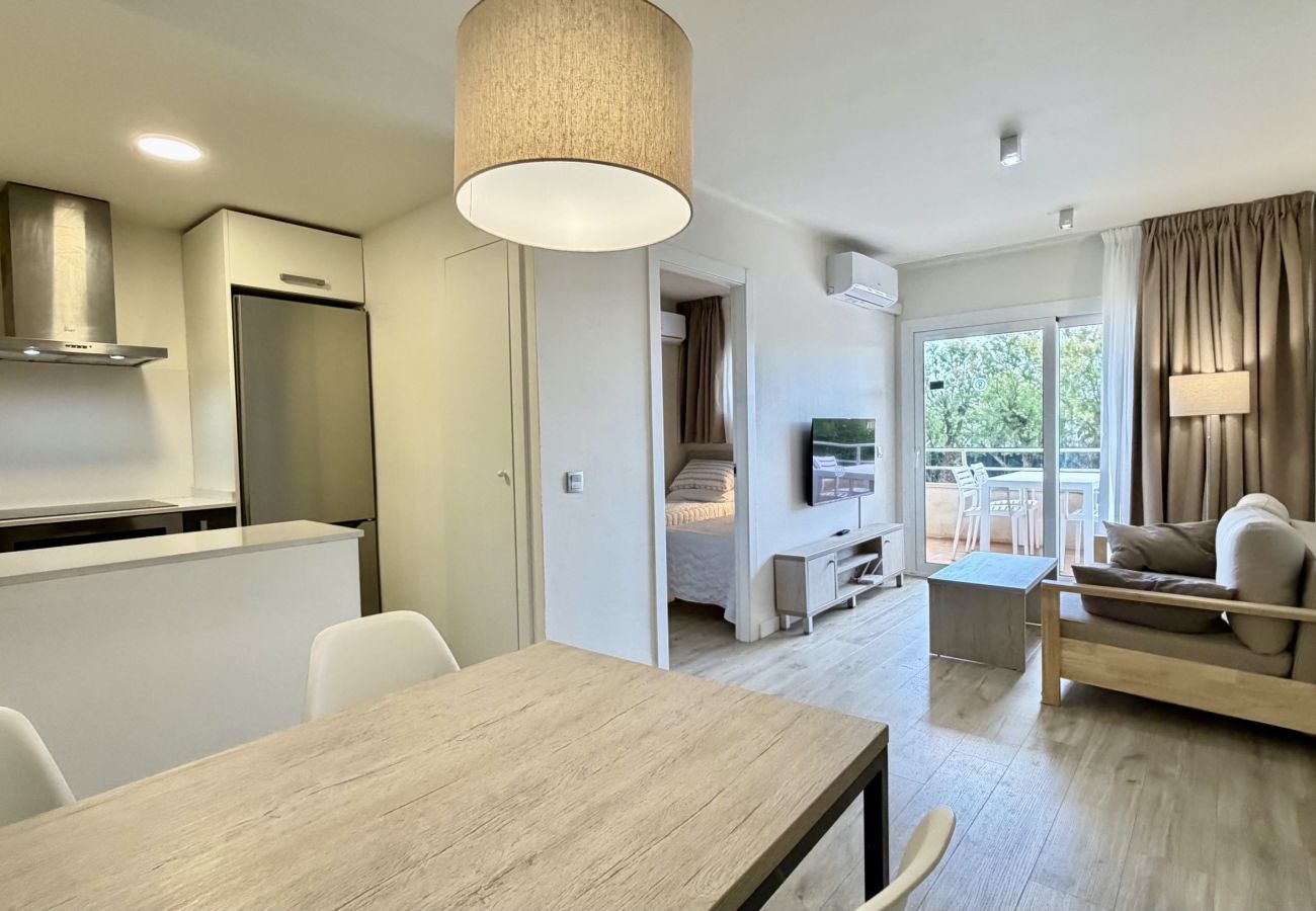 Apartment in Estartit - FESTASOL 102